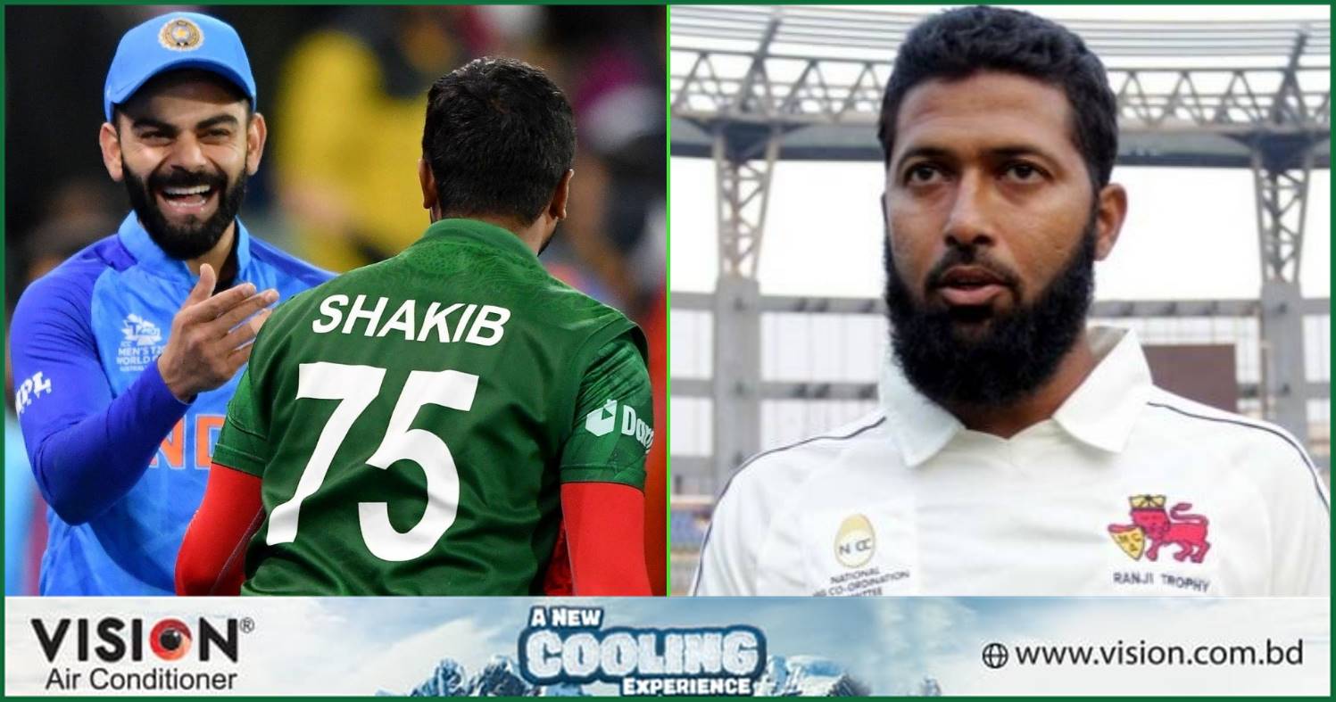 "ফেইক ফিল্ডিং দুইবার করলে শাস্তি হয়, কোহলি একবারই করেছিল"